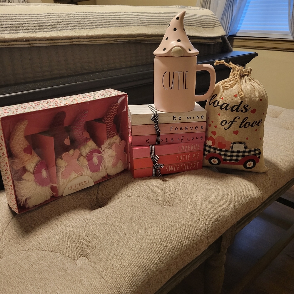 Valentines Day Bundle